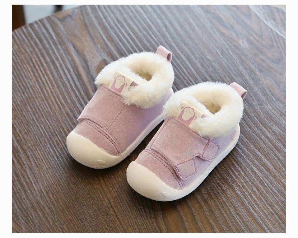 Children's Toddler Shoes - Plush Fashions Shop 