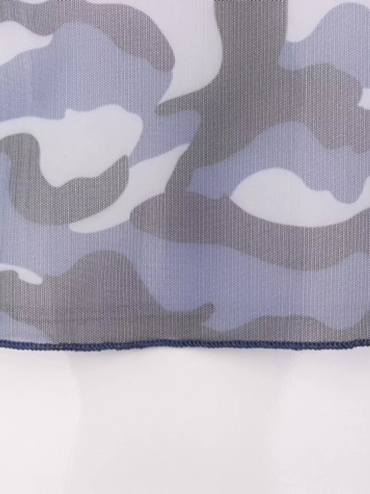 Camouflage mesh long sleeve T-shirt from Plush Fashion Hub, featuring a lightweight, breathable camo-patterned top with long sleeves.