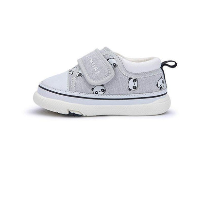 Non-slip wear-resistant boys and girls casual toddler shoesExperience comfort and durability with our Non-slip Wear-Resistant Toddler Shoes. Made with soft twill and microfiber for maximum flexibility, and knitted fabric forInfant sneakersPlush Fashions ShopPlush Fashion Shop