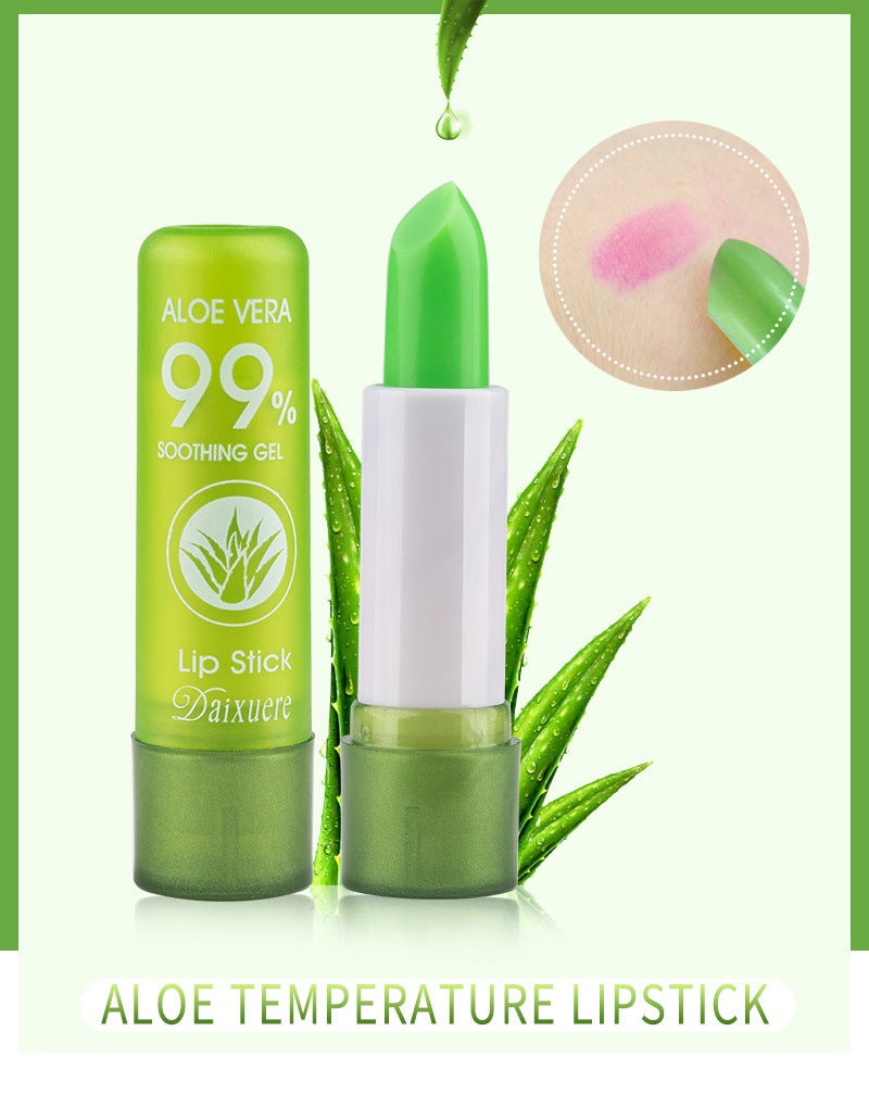 Student Lipstick Moisturizing Moisturizing Color Changing Lipstick LipTransform your lips with our Student Lipstick! Enriched with nourishing ingredients, this color-changing lipstick nourishes your lips while providing a pop of green moisturizerPlush Fashions ShopPlush Fashion Shop