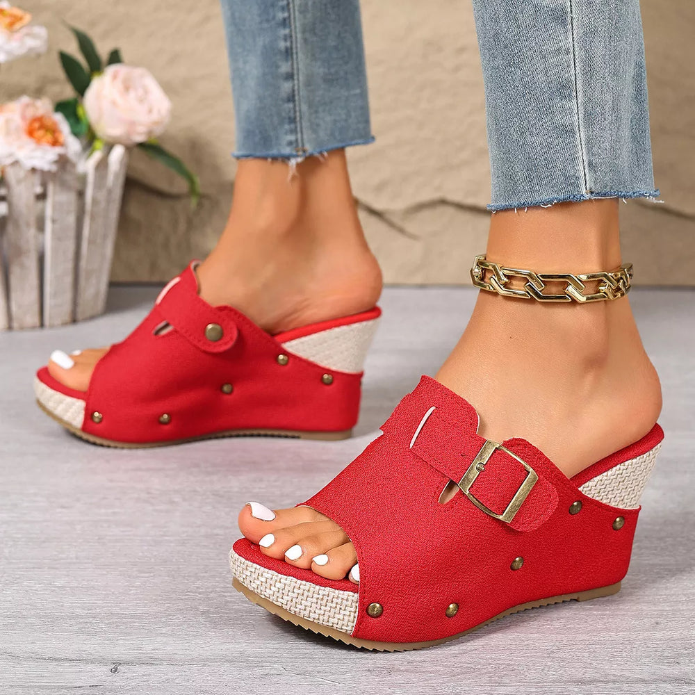 Footwear