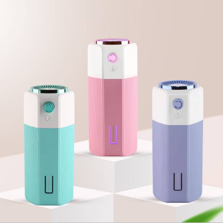 Adjustable Spray Size USB Mini Office Car HumidifierExperience the benefits of a humidifier wherever you go with our Adjustable Spray Size USB Mini Office Car Humidifier. Designed for personal use, this device fits eaHumidifierPlush Fashions ShopPlush Fashion Shop