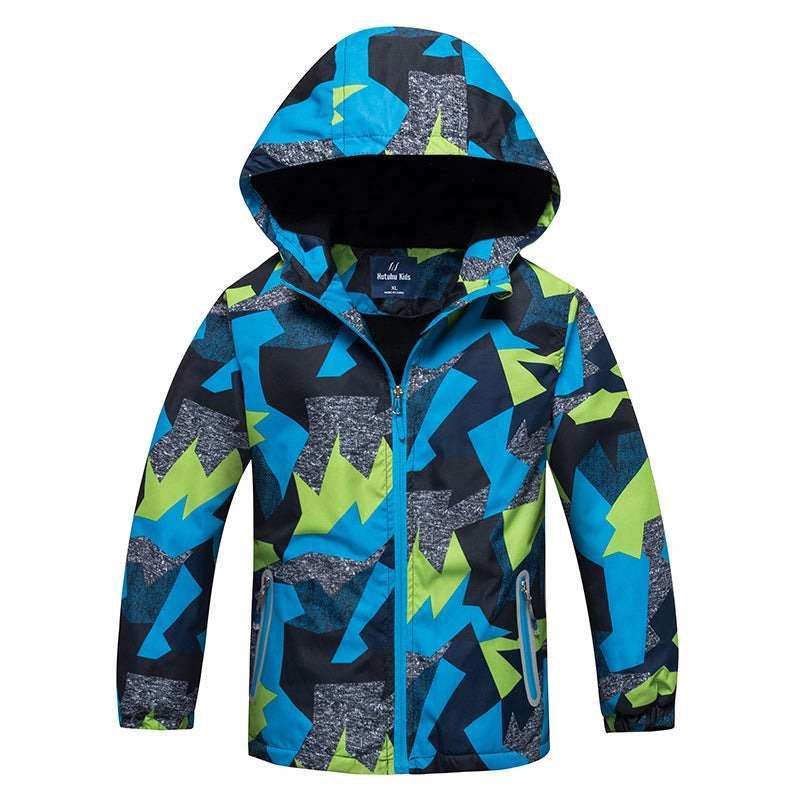 Boys' Fashion Casual Padded Windproof JacketStay Warm and Stylish with Our Boys' Fashion Casual Padded Windproof Jacket
Get ready for the cooler weather with our trendy Boys' Fashion Casual Padded Windproof Jachildren jacketsPlush Fashions ShopPlush Fashion Shop