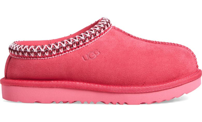 UGG Tasman II Slipper Pink Bloom (Kids) Supra Sneakers