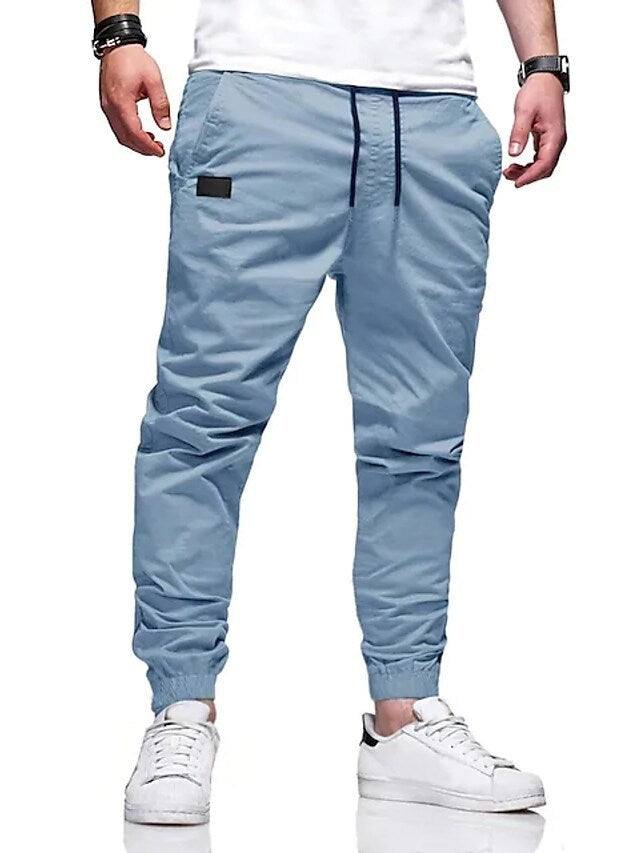 Youth Fashion Casual Tether Loose Cargo Ankle Banded PantsGet ready to elevate your youth fashion game with our new Youth Fashion Casual Tether Loose Cargo Ankle Banded Pants. Made from a comfortable cotton blend, these panPantsPlush Fashions ShopPlush Fashion Shop