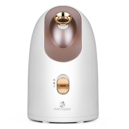 Hot and cold face steamerElevate your skincare routine with our Hot and Cold Face Steamer! Its 320W of power and 220ml water tank capacity provides a luxurious spa-like experience. Enjoy 25 SreamerPlush Fashions ShopPlush Fashion Shop