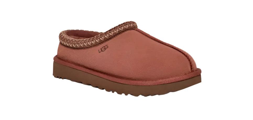 UGG Tasman Slipper Red Jasper (Women's) - Member Color Supra Sneakers