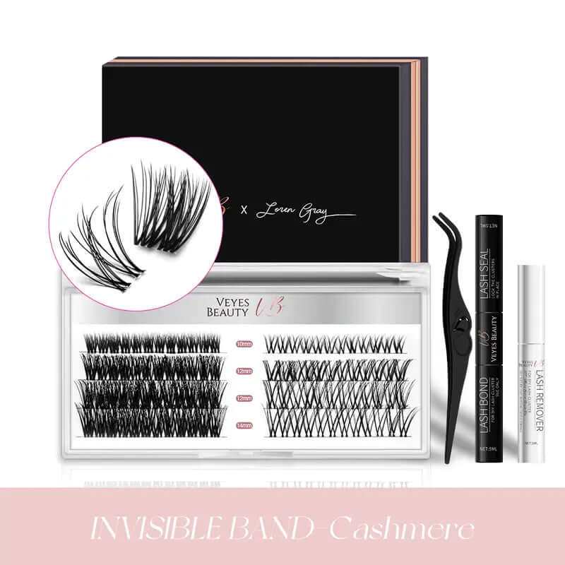 Veyesbeauty Clusters ONE MORE+ DIY Lash | Bottom Lash | 7D 20D ClusterEnhance your eye makeup game with Vole beats Clusters ONE MORE+ DIY Lash. Made with high-quality materials, these 7D and 20D cluster lashes give you a fuller, customLashesPlush Fashions ShopPlush Fashion Shop