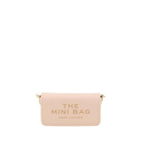 Marc Jacobs The Mini Bag Shoulder Bag MaraFormigone