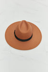 Fame Enjoy The Simple Things Fedora HatIntroducing the Fame Enjoy The Simple Things Fedora Hat, crafted with high-quality materials for lasting durability and comfort. Its classic tan color and chic blackHatsPlush Fashion ShopPlush Fashion ShopSimple Things Fedora Hat