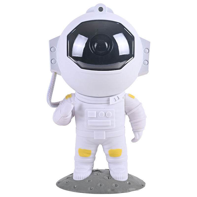 Galaxy Star Astronaut Knight Light Lamp Home Room Decoration Bedroom DBring the beautiful and mesmerizing galaxy into your room with our Astronaut Galaxy Projector! With stunning nebula effects and green stars, this projector is perfecLightPlush Fashions ShopPlush Fashion Shop