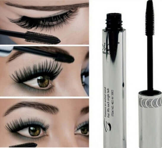 Long Curling Eyelash Extension Black Fiber Mascara Eye Lashes MakeupGet fuller, longer, and more dramatic lashes with our Long Curling Eyelash Extension Black Fiber Mascara! This must-have makeup product will instantly transform yourMascaraPlush Fashion ShopPlush Fashion ShopLong Curling Eyelash Extension Black Fiber Mascara Eye Lashes Makeup