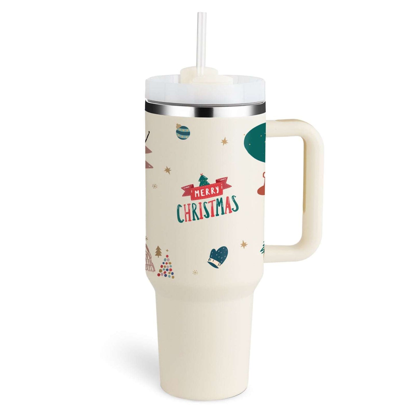 40 Oz Tumbler Straw Insulated, Stainless Steel Spill Proof Vacuum CoffExperience the perfect blend of style and durability with our premium 40oz Insulated Tumbler. Crafted from high-grade stainless steel, it keeps your drinks at the idCoffee MugPlush Fashions ShopPlush Fashion Shop