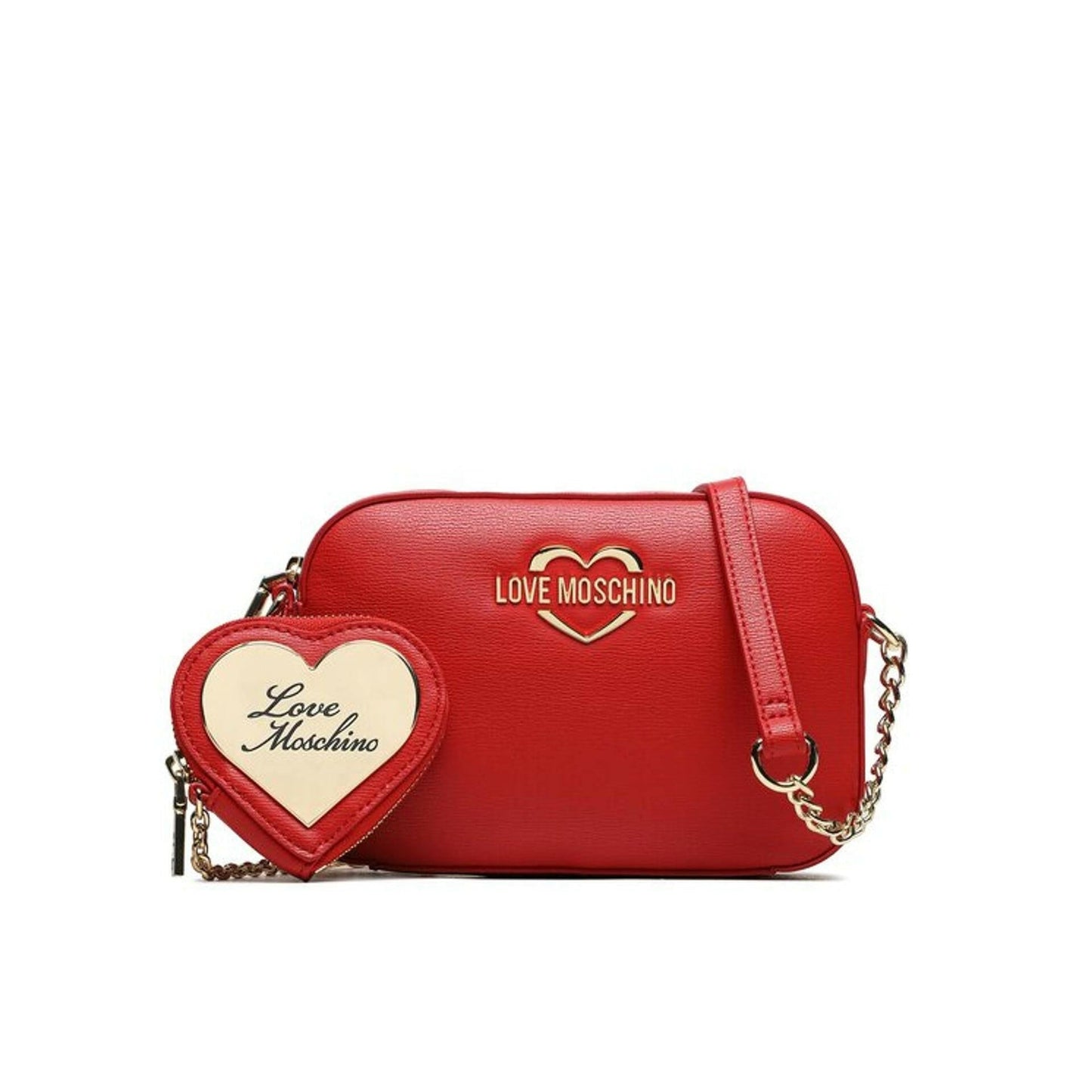 Love Moschino Crossbody Bags MaraFormigone