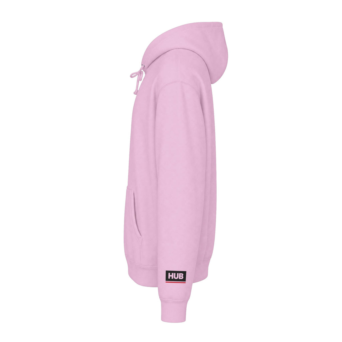 Unisex Heavyweight Hooded Sweatshirt