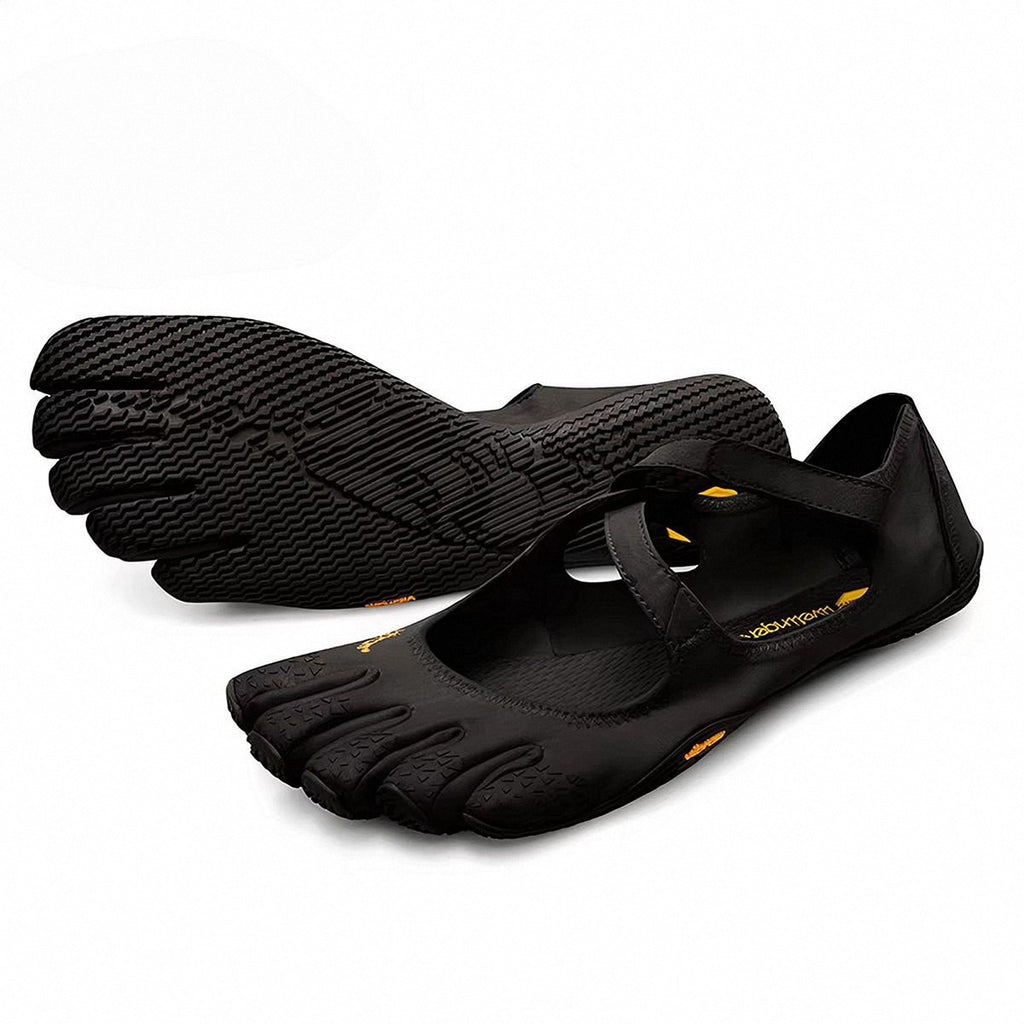 Women's Five-Finger Training Shoes for Yoga, Pilates and Outdoor Sports