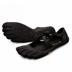 Women's Five-Finger Training Shoes for Yoga, Pilates and Outdoor Sports