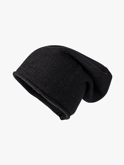 Unisex Knit Beanie Hat