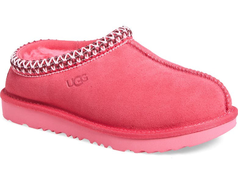 UGG Tasman II Slipper Pink Bloom (Kids) Supra Sneakers