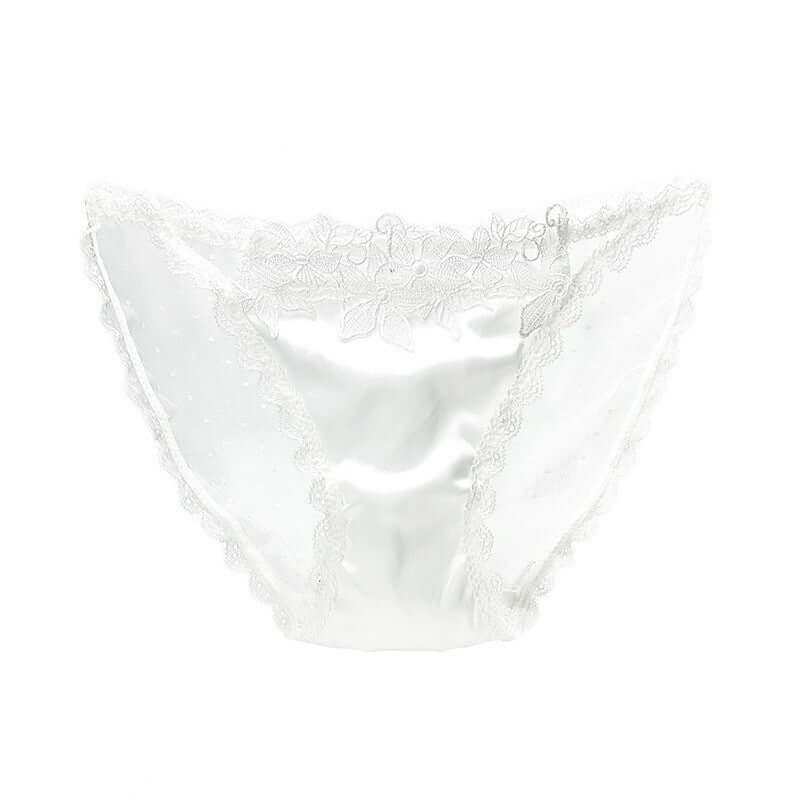 Women's Underwear Mesh See-through Low WaistUnleash your confidence with our European and American Underwear! Made with comfortable and breathable mesh fabric, choose from a variety of bold colors and sizes toUnderweaerPlush Fashions ShopPlush Fashion Shop