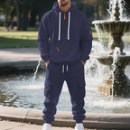 City Chic Utility Two-Piece Set