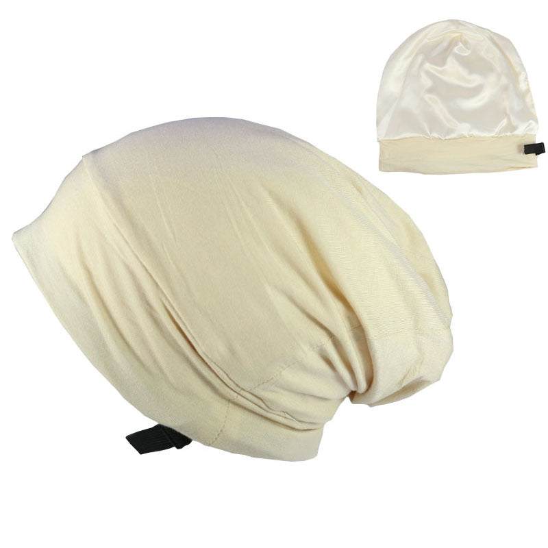 And Autumn Adjustable Satin Lined Hood HatsIntroducing the And Autumn Adjustable Satin Lined Hood - the perfect accessory for both men and women! Lined with luxurious satin cloth, this hood adds a touch of elHatsPlush Fashion ShopPlush Fashion Shop