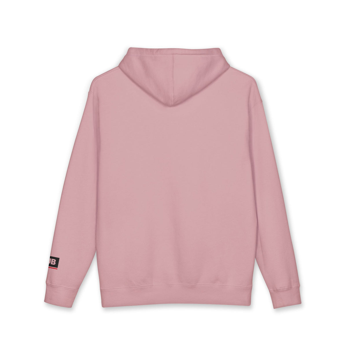 Unisex Heavyweight Hooded Sweatshirt