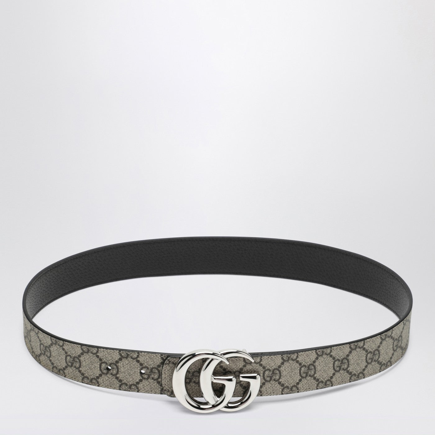 Gucci Reversible Gg Marmont Belt Men Luosophy