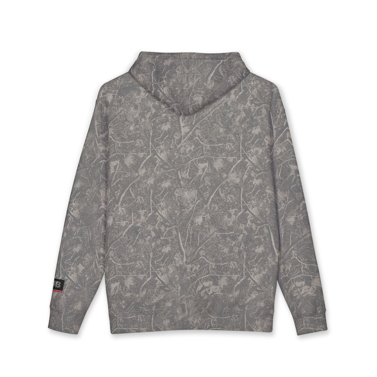 Unisex Heavyweight Hooded Sweatshirt