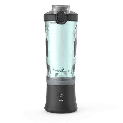 Portable Blender Juicer Personal Size Blender for Shakes and SmoothiesUpgrade your blending game with our Portable Blender Juicer! Equipped with 6 sharp 304 stainless steel blades, easily crush ice and frozen fruits, blending at 20,000Beauty & HealthPlush Fashions ShopPlush Fashion Shop