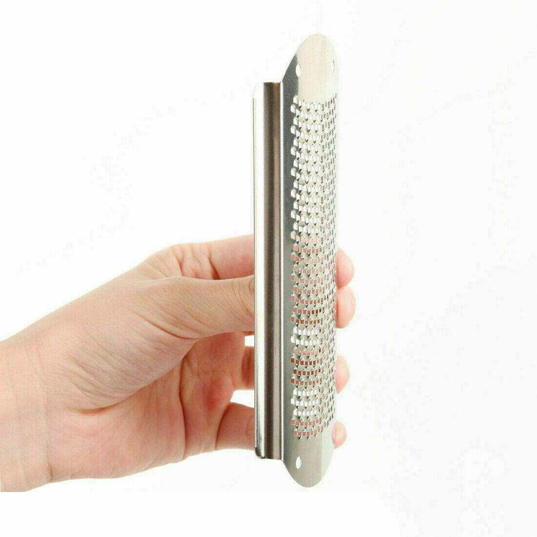 Pro 2 In1 Foot Callus Remover File Rasp Scraper Cracked Pedicure RoughUpgrade your pedicure routine this summer with the Pro 2 In1 Foot Callus Remover File Rasp Scraper from Plush Fashions Shop Vintage Summer Spice! Say goodbye to rougCallus removerPlush Fashions ShopPlush Fashion Shop