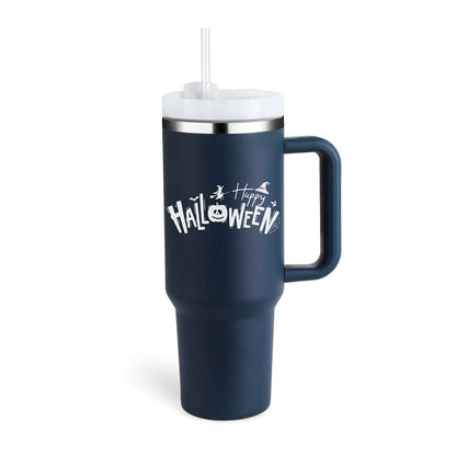 40 Oz Tumbler Straw Insulated, Stainless Steel Spill Proof Vacuum CoffExperience the perfect blend of style and durability with our premium 40oz Insulated Tumbler. Crafted from high-grade stainless steel, it keeps your drinks at the idCoffee MugPlush Fashions ShopPlush Fashion Shop