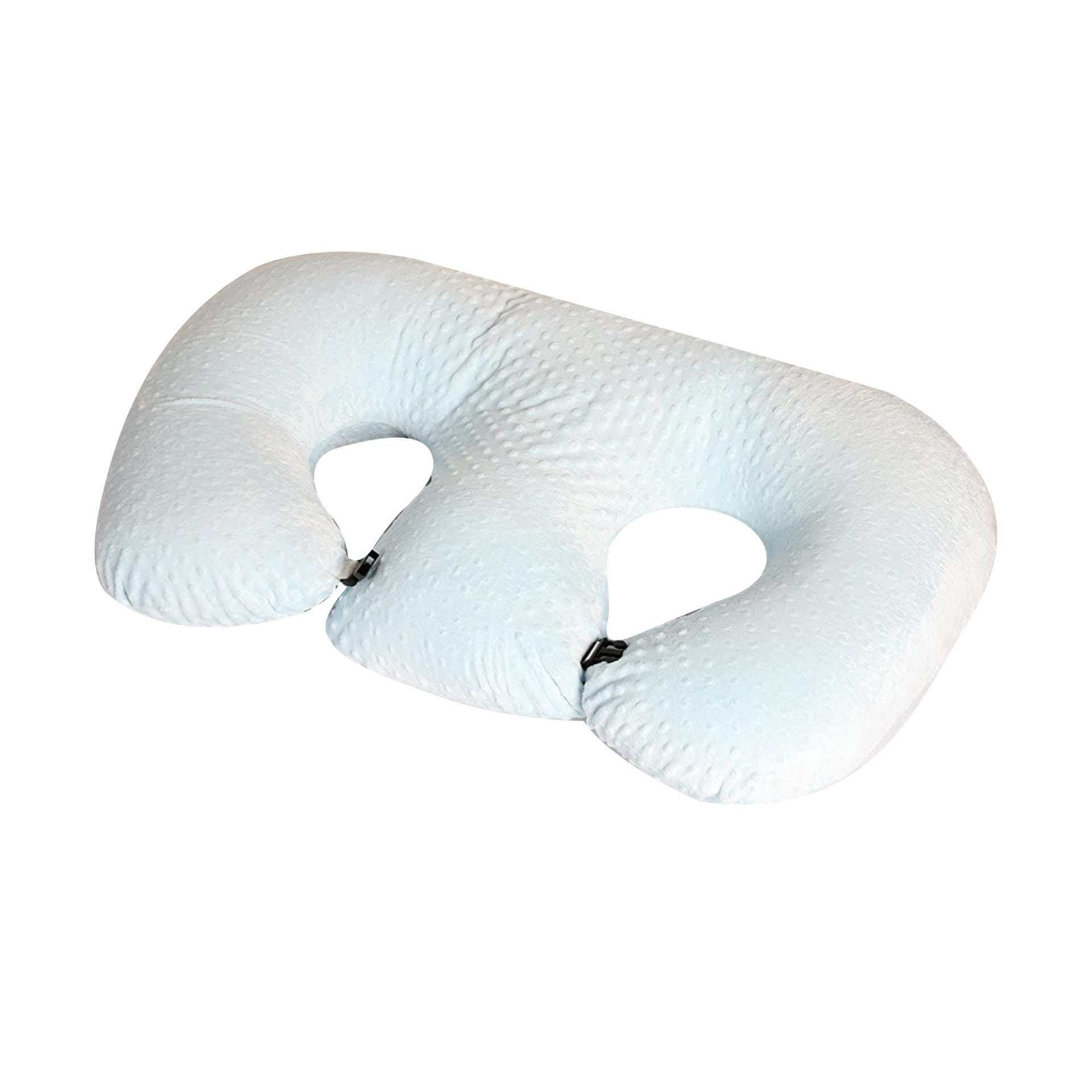 Infant Multifunctional Nursing Pillow Cushion - Plush Fashion Shop #