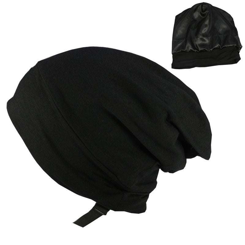 And Autumn Adjustable Satin Lined Hood HatsIntroducing the And Autumn Adjustable Satin Lined Hood - the perfect accessory for both men and women! Lined with luxurious satin cloth, this hood adds a touch of elHatsPlush Fashion ShopPlush Fashion Shop