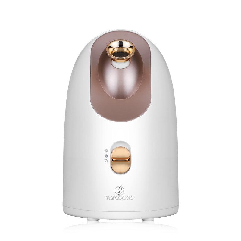 Hot and cold face steamerElevate your skincare routine with our Hot and Cold Face Steamer! Its 320W of power and 220ml water tank capacity provides a luxurious spa-like experience. Enjoy 25 SreamerPlush Fashions ShopPlush Fashion Shop