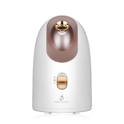 Hot and cold face steamerElevate your skincare routine with our Hot and Cold Face Steamer! Its 320W of power and 220ml water tank capacity provides a luxurious spa-like experience. Enjoy 25 SreamerPlush Fashions ShopPlush Fashion Shop