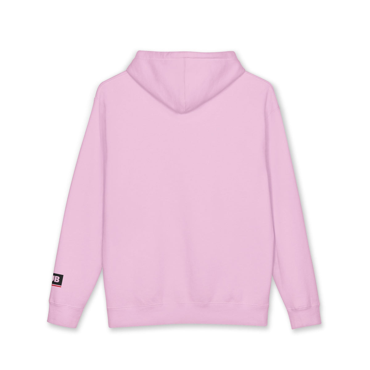 Unisex Heavyweight Hooded Sweatshirt