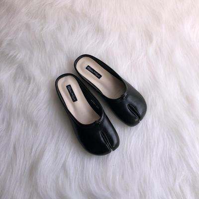 Trotter Shoes Toe Flat Shoes Female Lazy Half SlippersStep into comfort and style with our Trotter Shoes Toe Flat Shoes. These female lazy half slippers are perfect for any occasion, combining effortless style with lastShoePlush Fashions Shop Plush Fashion Shop