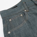 Western Edge Straight Leg Pants