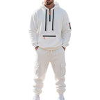 City Chic Utility Two-Piece Set