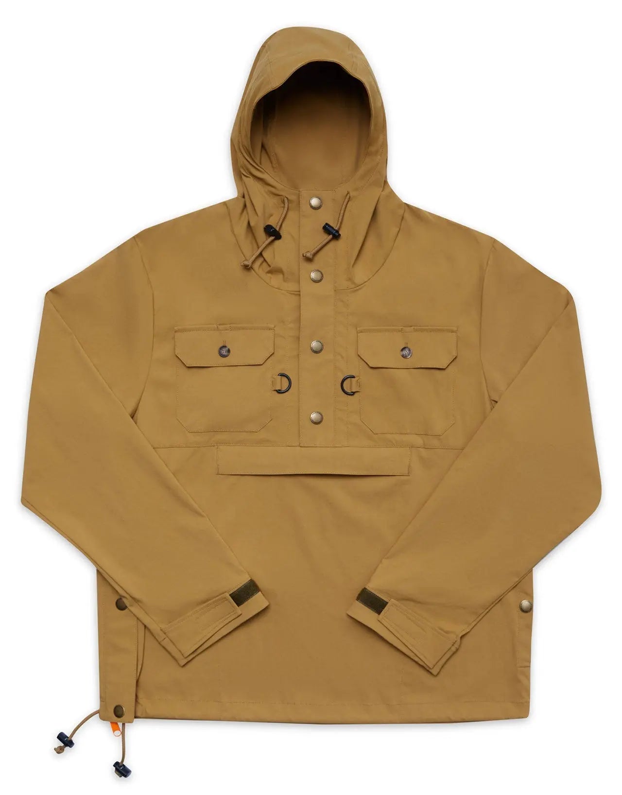 Active+ Anorak Plush Fashion Hub