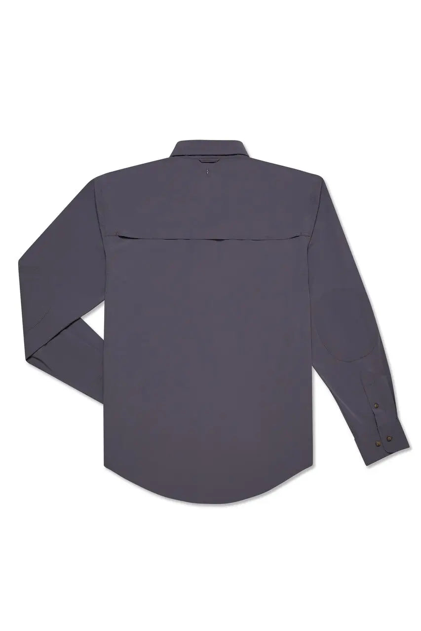 Active+ Field Shirt Ball and Buck