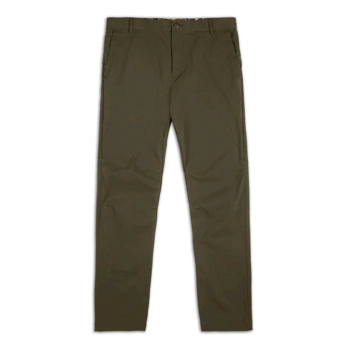 Active+ Vented Pant Ball and Buck