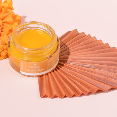 For The Glow Facial Moisturizer UnTamed Naturals