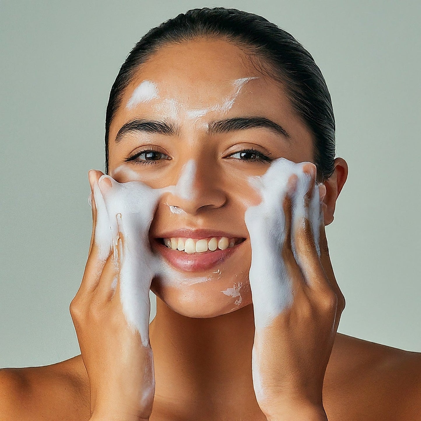 Fresh Face Foaming Face Wash UnTamed Naturals