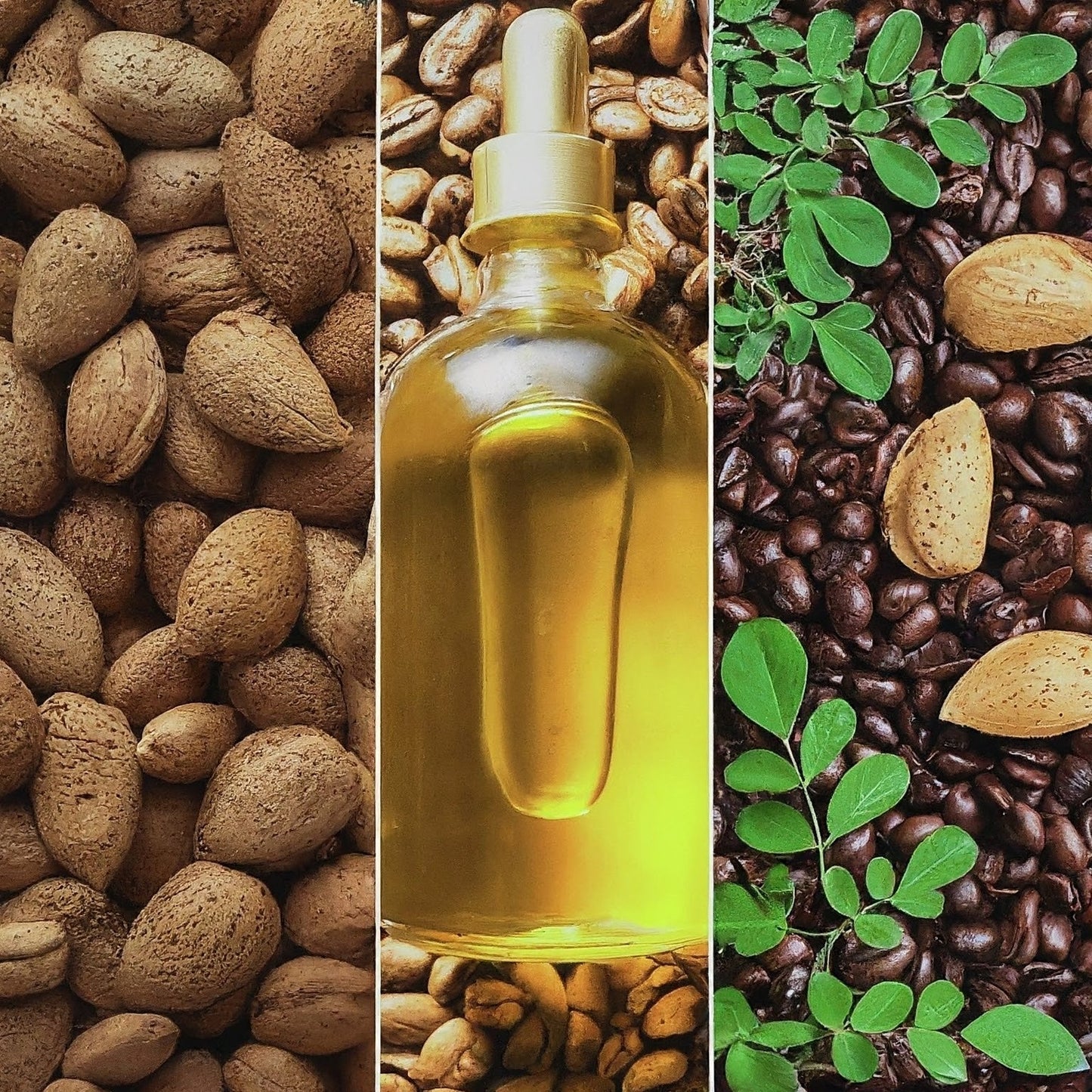 Cafecito Eye Elixir with Caffeine UnTamed Naturals