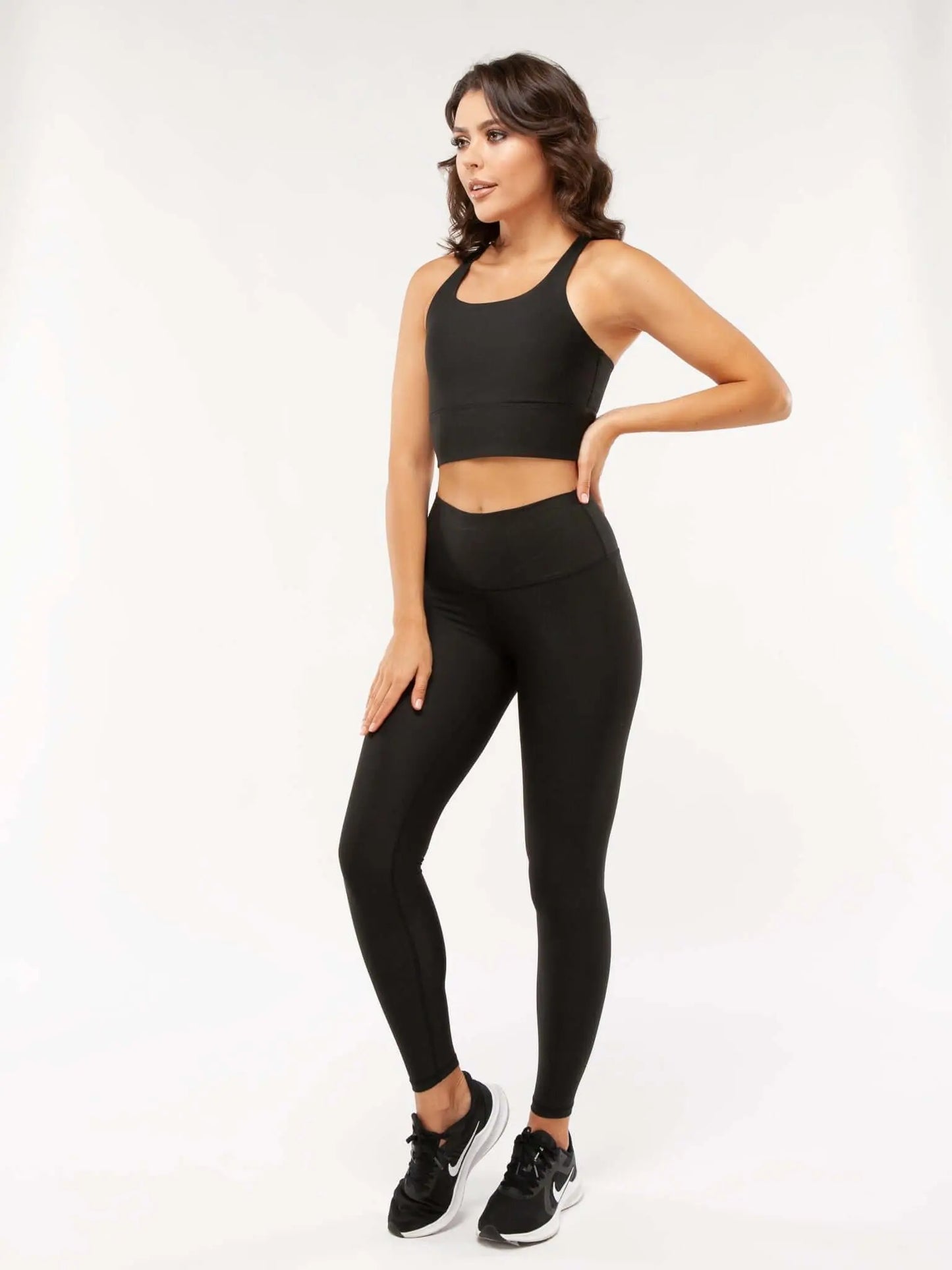 Basic Workout Legging Profit Outfits