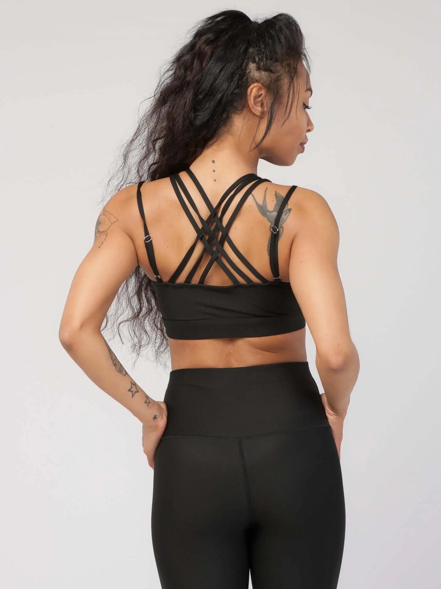 Basic Workout Sports Bra Profit Outfits