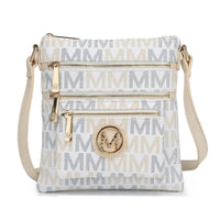 Beatrice Signature Crossbody Bag OyeraCharisma