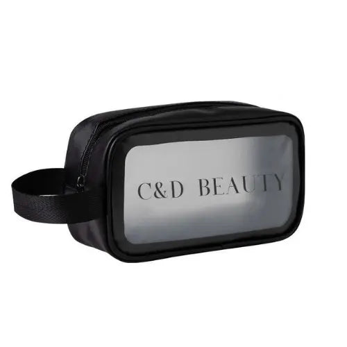 Beauty Bestie Makeup Bag C & D Beauty LLC